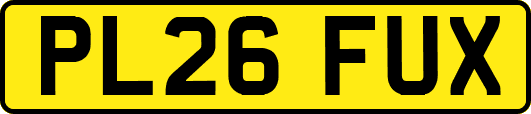 PL26FUX