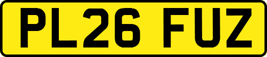 PL26FUZ