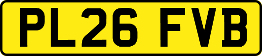 PL26FVB