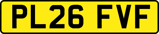 PL26FVF