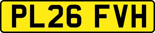 PL26FVH