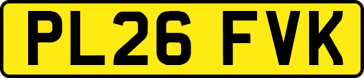 PL26FVK