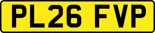 PL26FVP