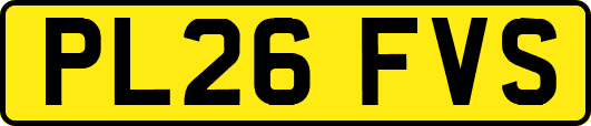 PL26FVS