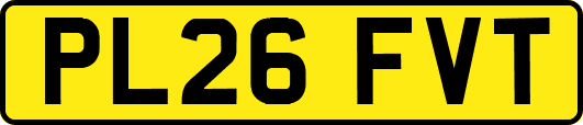 PL26FVT