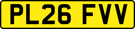 PL26FVV