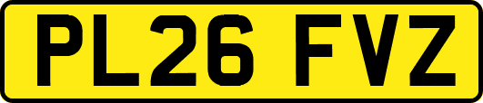 PL26FVZ