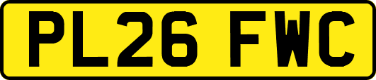 PL26FWC