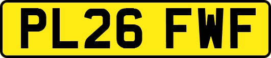 PL26FWF