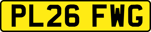 PL26FWG