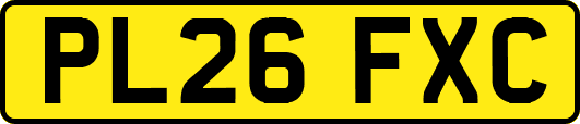 PL26FXC