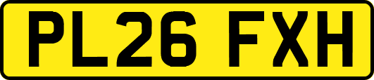 PL26FXH