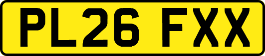 PL26FXX