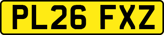 PL26FXZ