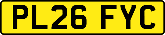 PL26FYC