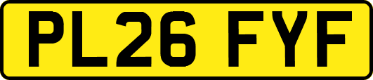 PL26FYF