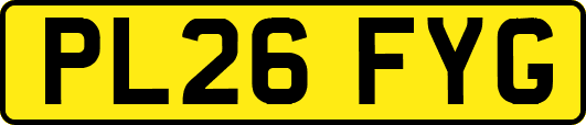 PL26FYG