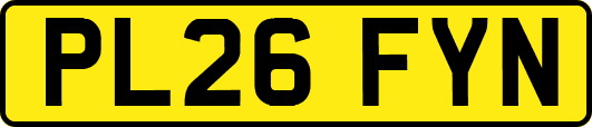 PL26FYN