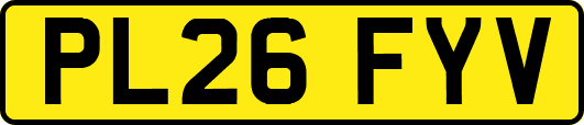 PL26FYV