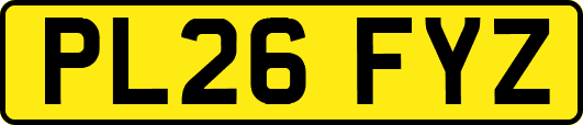 PL26FYZ