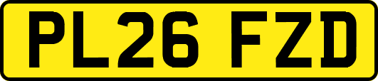 PL26FZD