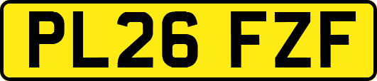 PL26FZF
