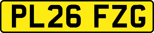 PL26FZG