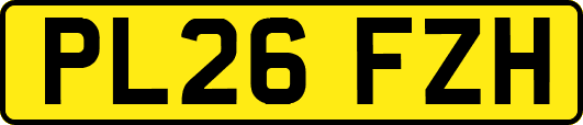 PL26FZH