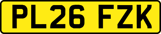 PL26FZK