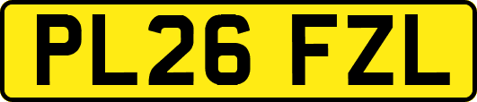 PL26FZL