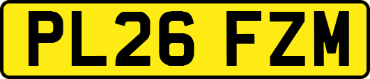 PL26FZM