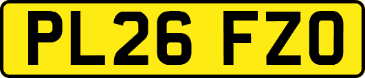 PL26FZO