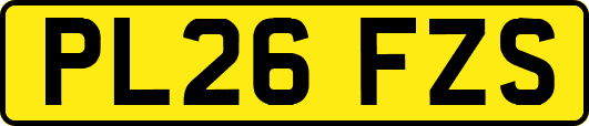 PL26FZS