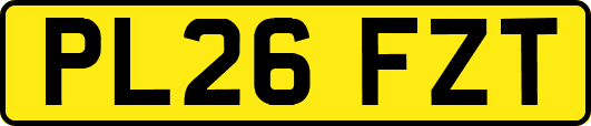 PL26FZT