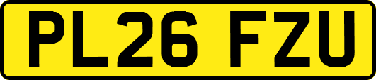 PL26FZU