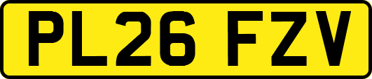 PL26FZV