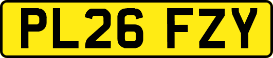 PL26FZY
