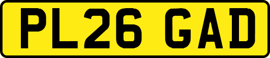 PL26GAD