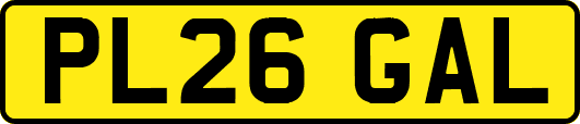 PL26GAL