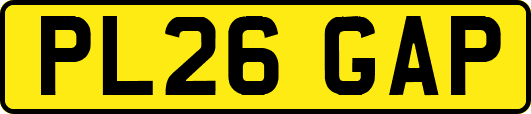 PL26GAP