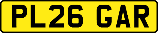 PL26GAR