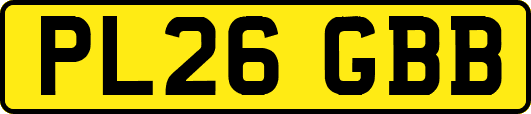 PL26GBB