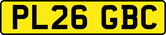 PL26GBC