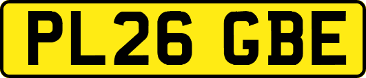 PL26GBE