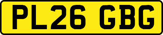 PL26GBG