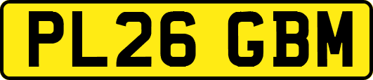 PL26GBM