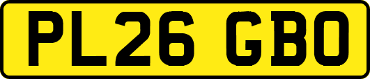 PL26GBO