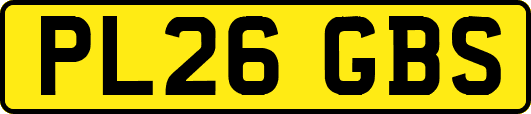 PL26GBS