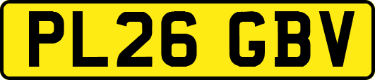 PL26GBV
