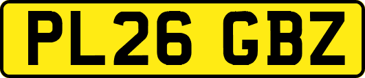 PL26GBZ